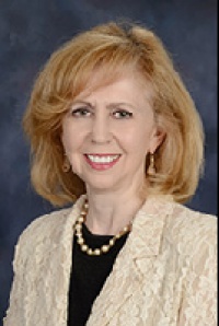 Maryana Borshansky, MD